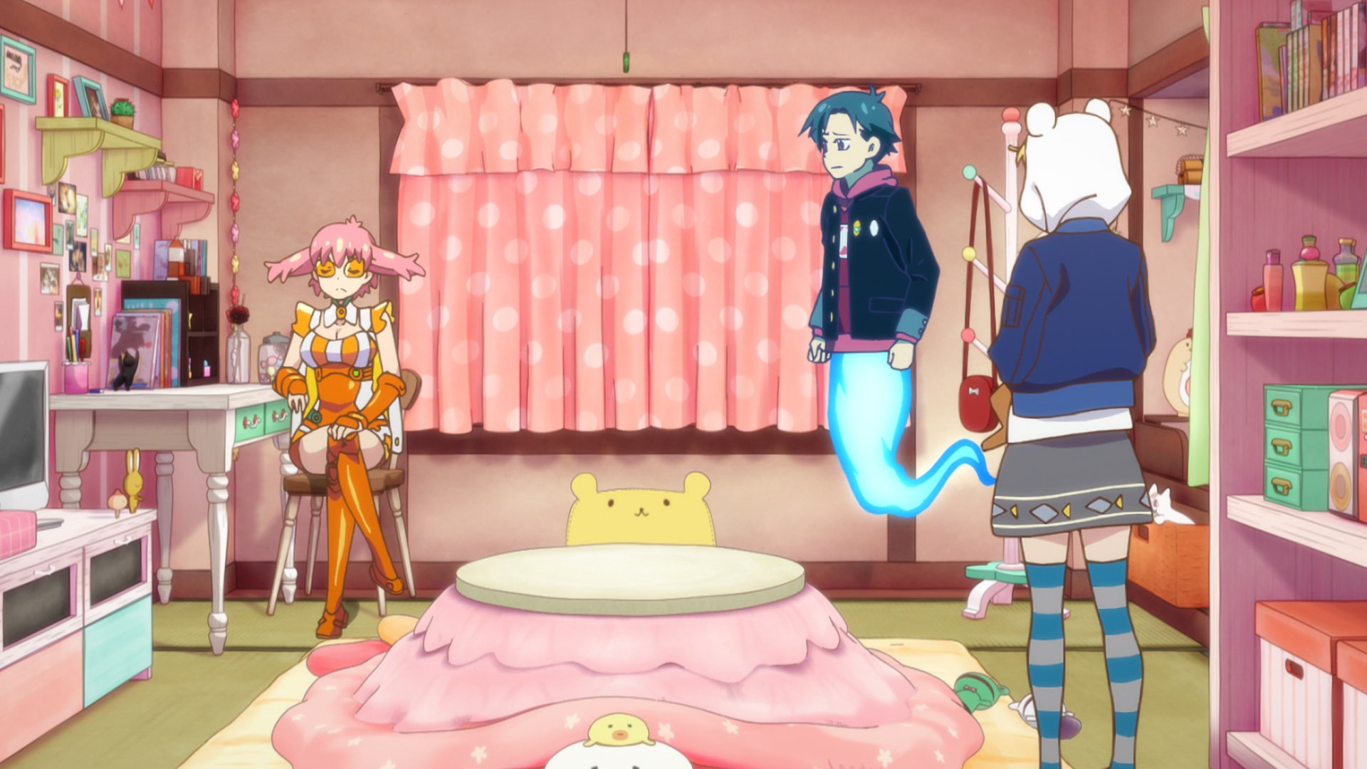 Точка кипения — скриншот 40