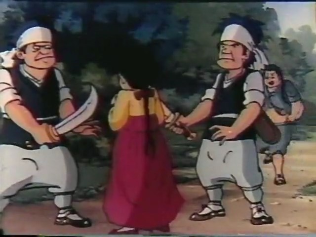 Чертёнок Банман-I — скриншот 30