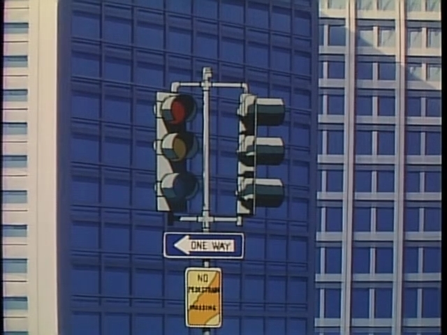 Вперёд, школьник! Фильм — скриншот 10