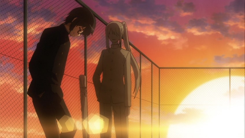 Не моя вина, что я не популярна! Эпизод 13 — скриншот 14