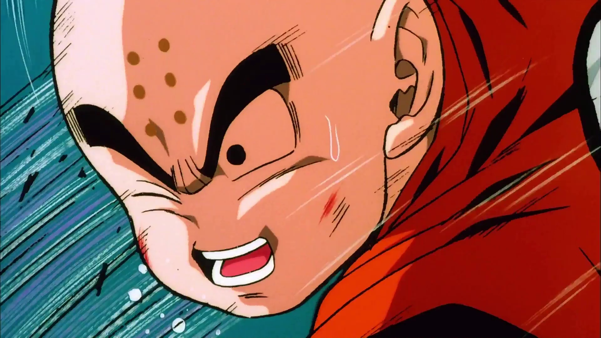 Драконий жемчуг Зет: Сила 10 миллиардов воинов — скриншот 32