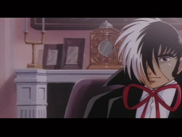 Чёрный Джек: Бабушка — скриншот 28