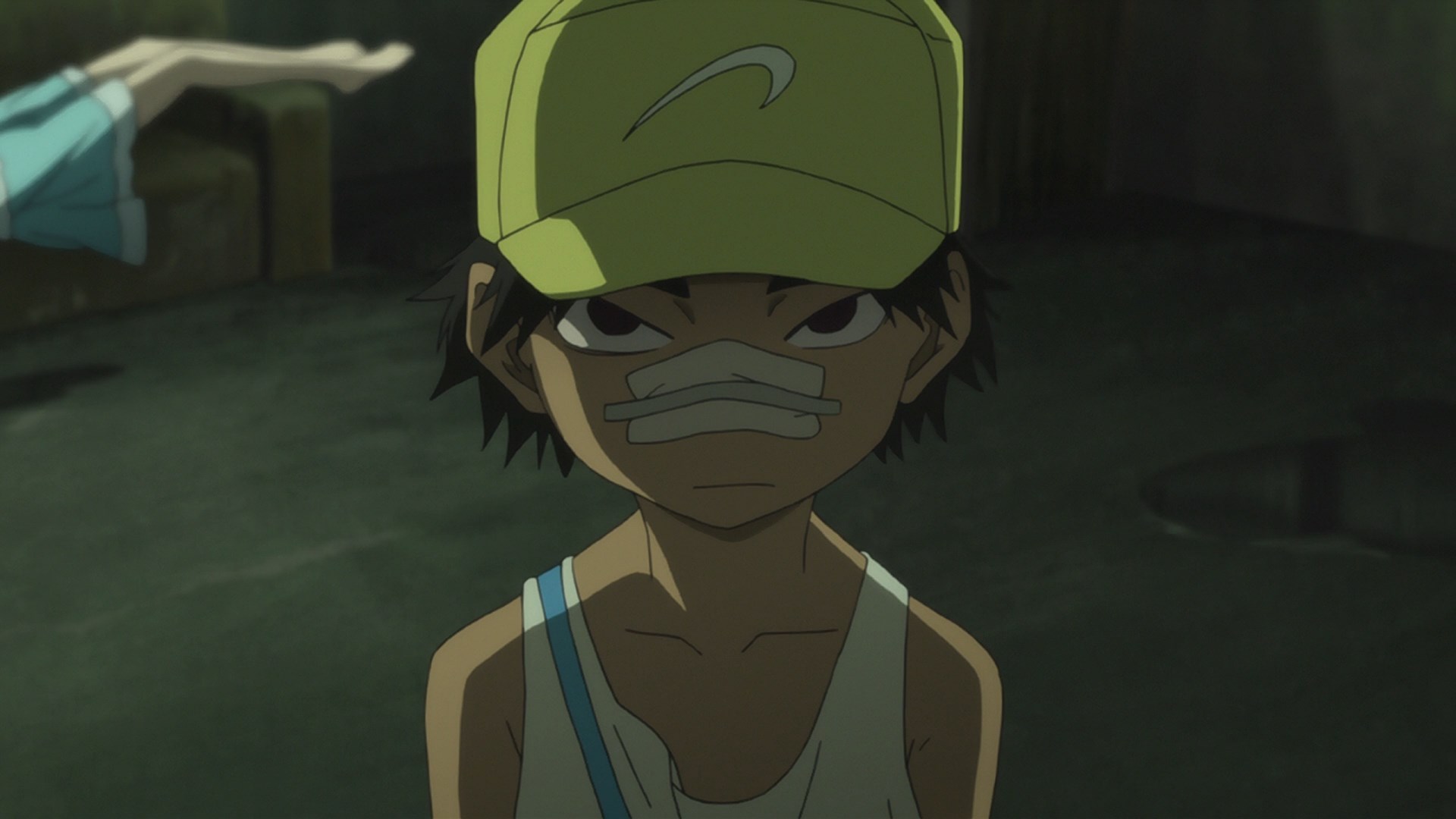 Темнее чёрного: Чёрный контрактор — Гайдэн — скриншот 34