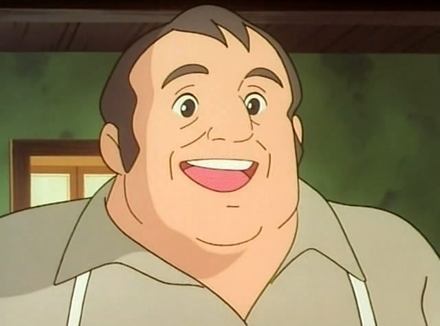 Бездомная девочка Реми — скриншот 11