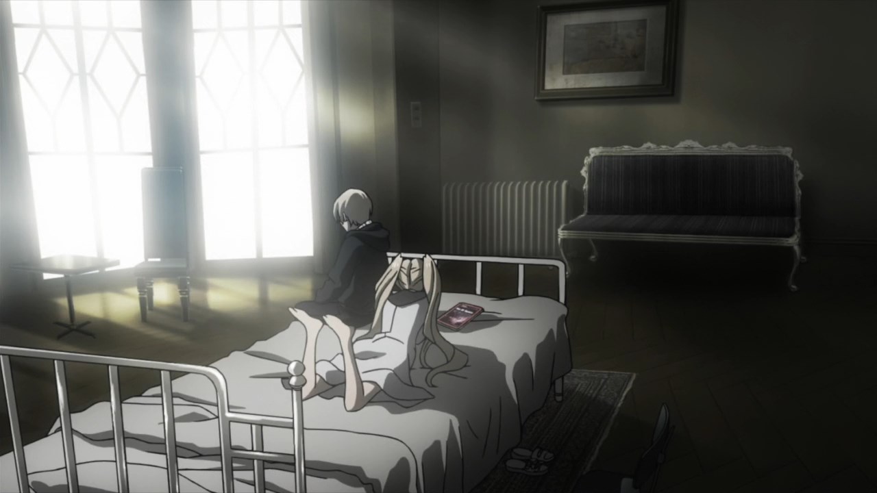 Фронт кровавой блокады: Лучшие и худшие дни в жизни — скриншот 25