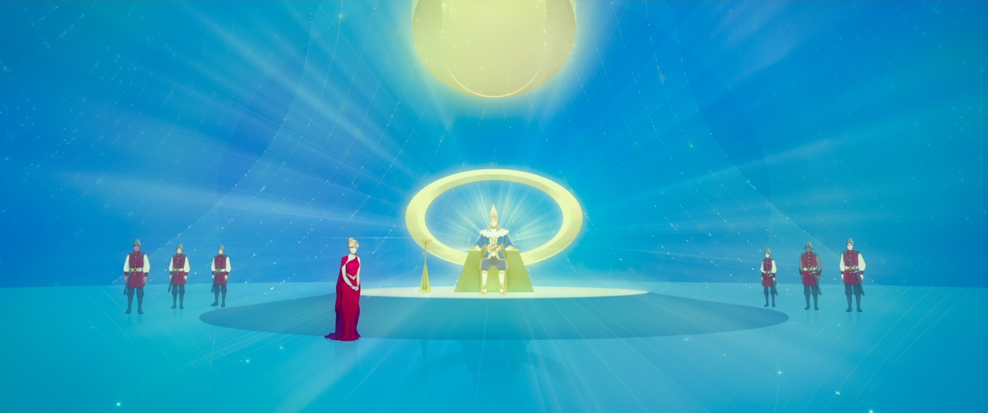 Законы Вселенной: Часть 2 — скриншот 20