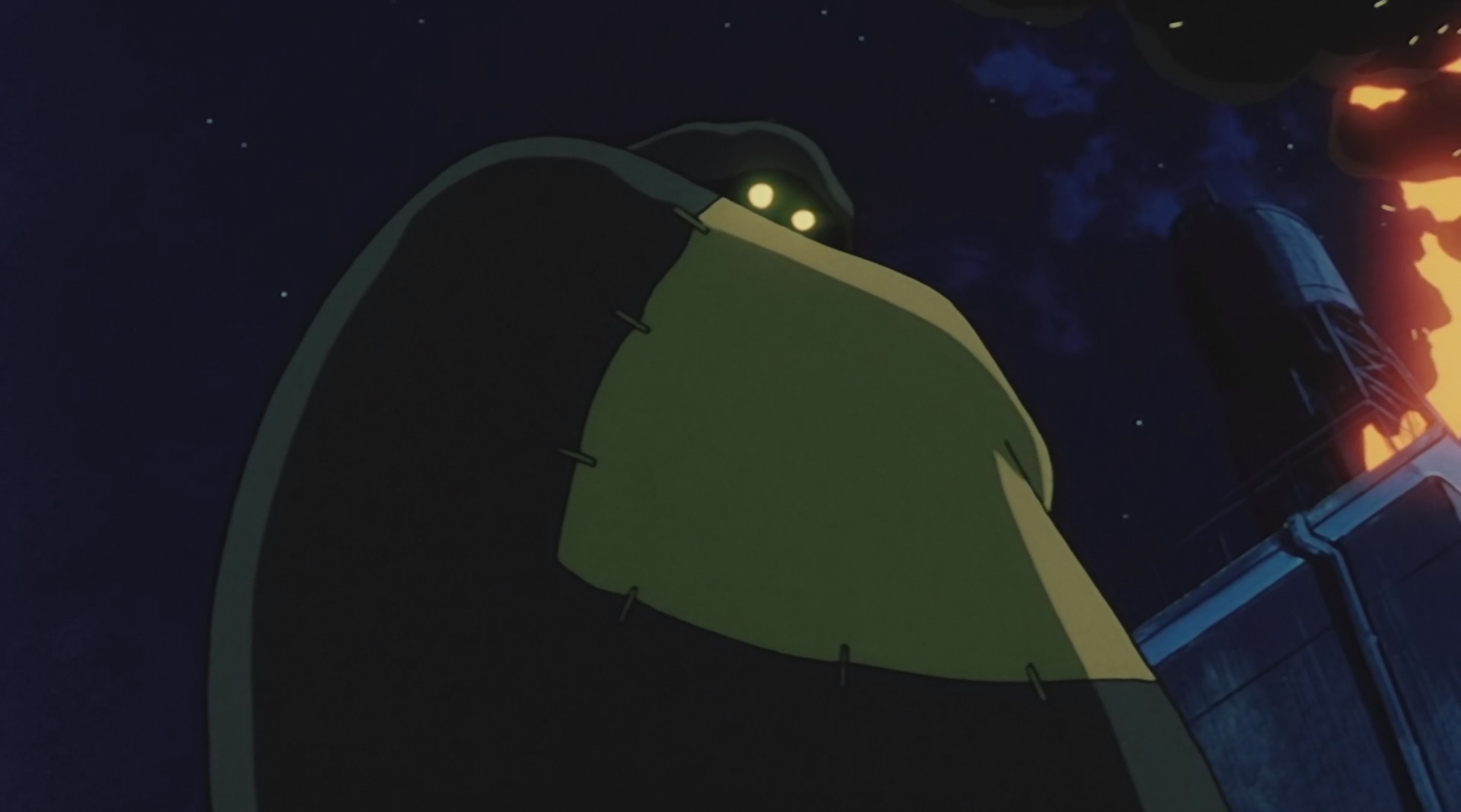 Мазинкайзер — скриншот 18