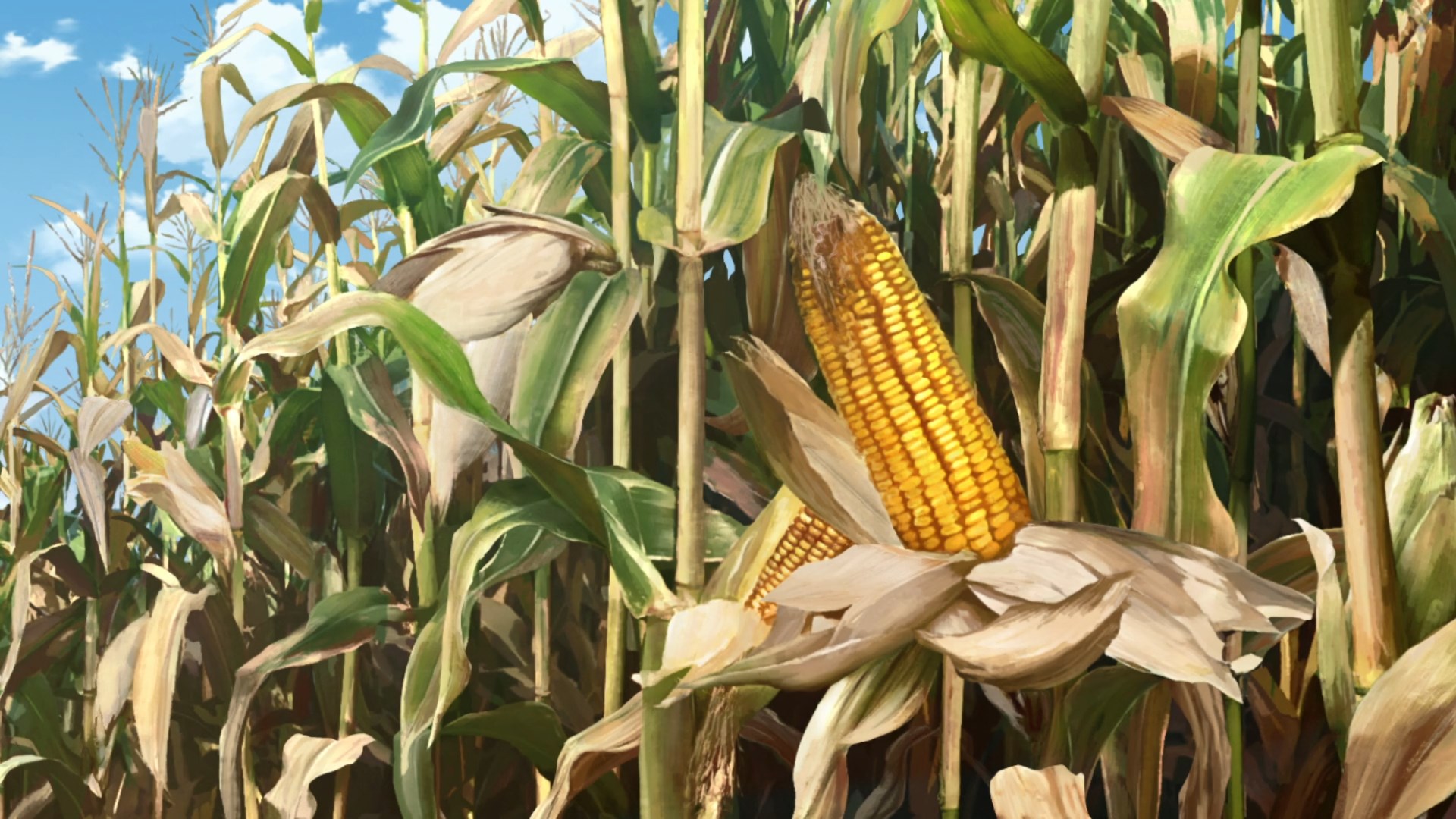 Доктор Стоун: Научное будущее — скриншот 13