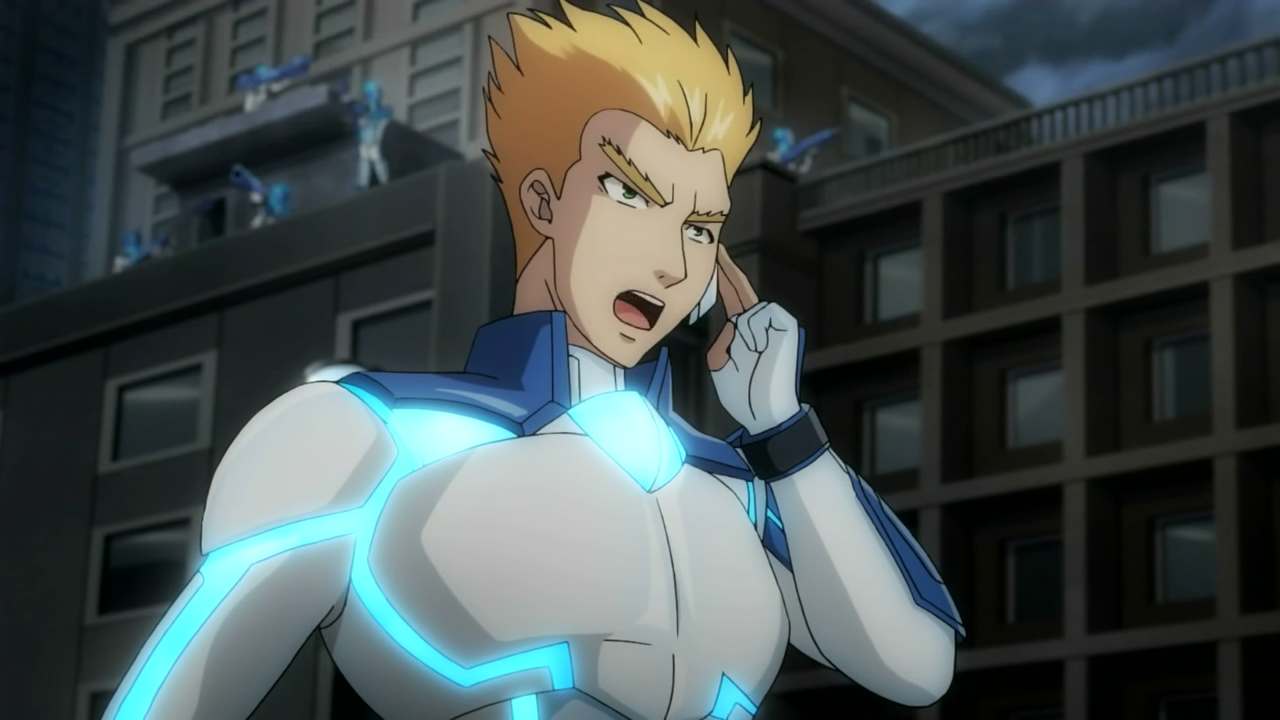 Мир в суперпесочнице — скриншот 42