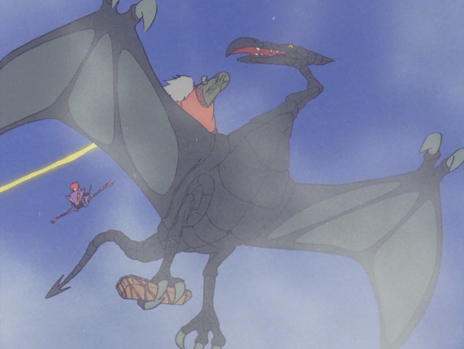 Путешествие в миллион лет: Книга Бандера — скриншот 29