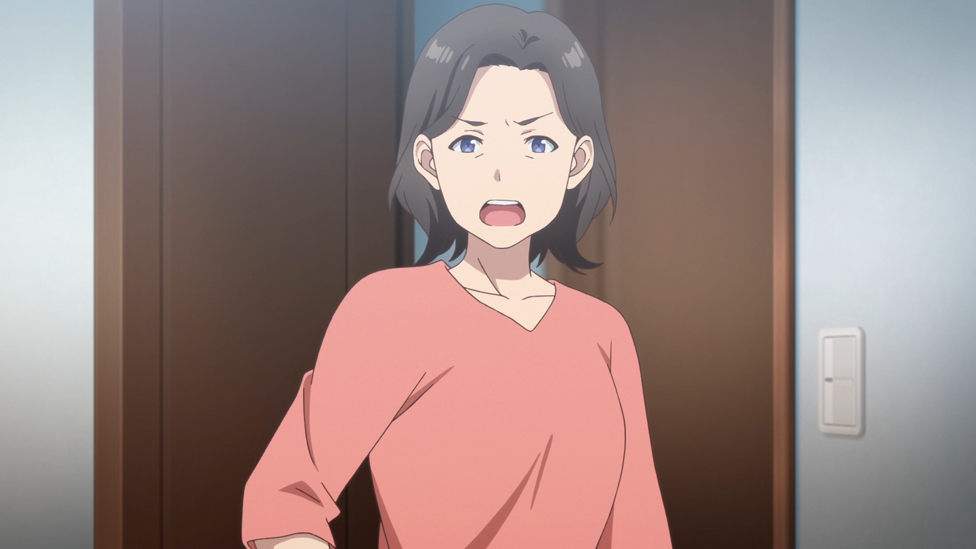 Учитель-мизантроп в классе нелюдей — скриншот 10