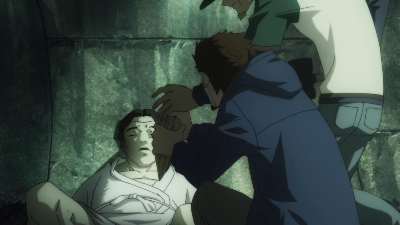 Усопшие: Спецвыпуски — скриншот 16