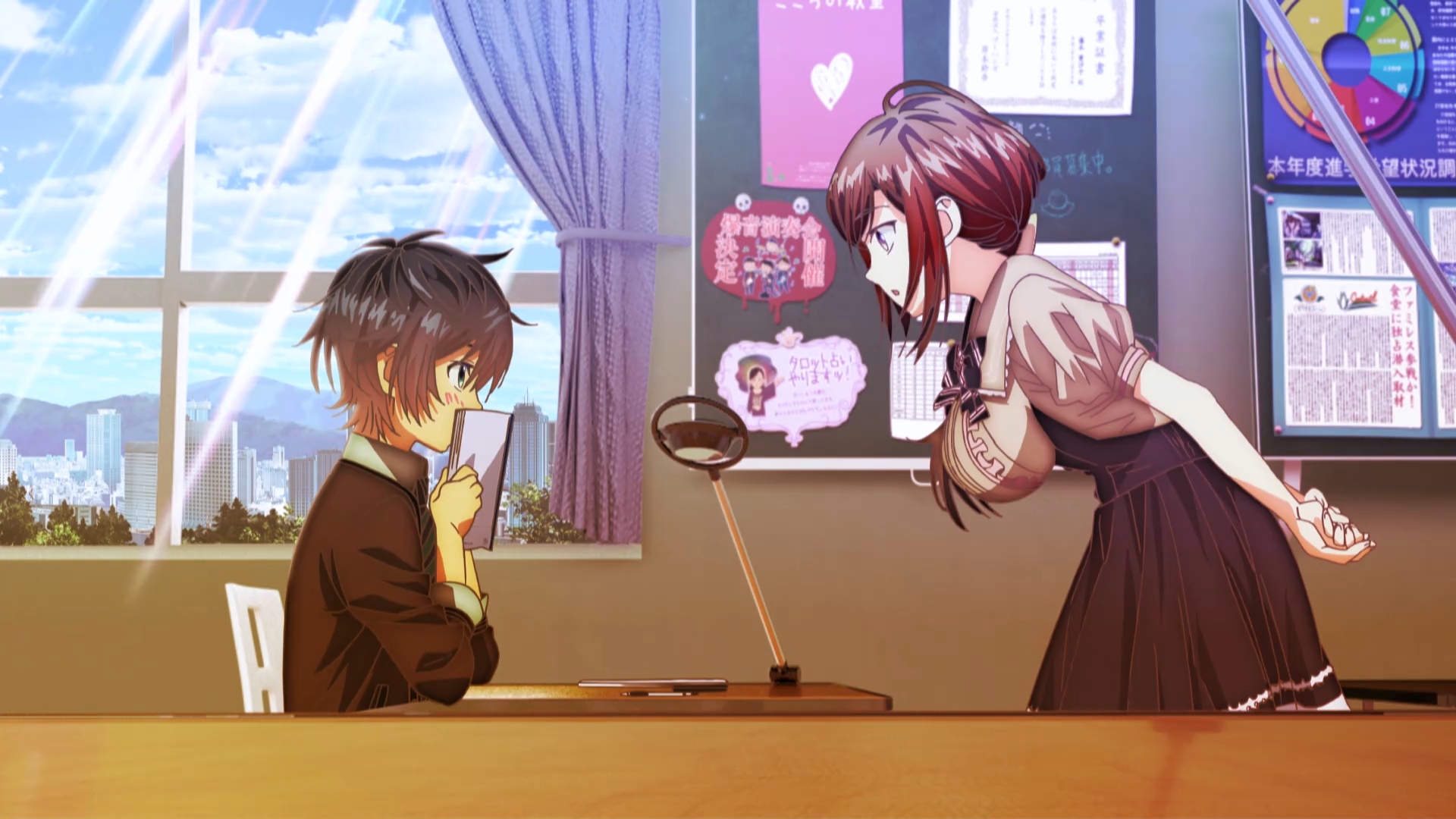 Пожимая руку — скриншот 15