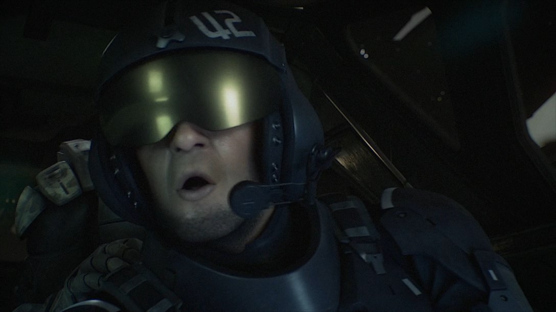 Звёздный десант: Предатель Марса — скриншот 59