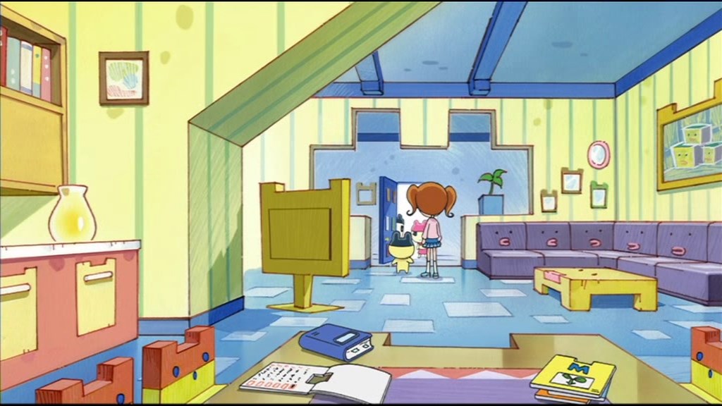 Тамагочи — скриншот 29