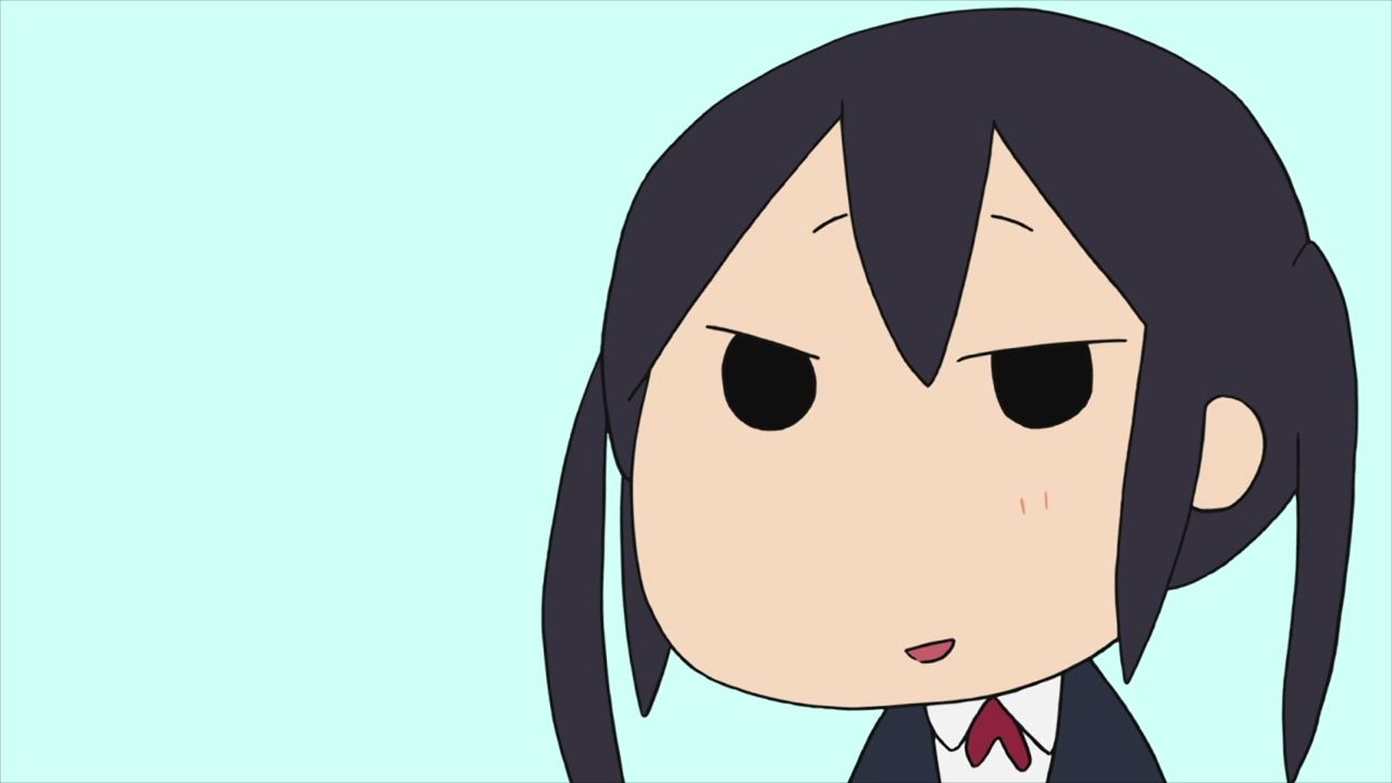 Кэйон!! Ураон — скриншот 22