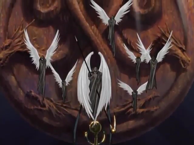 Икс: Знамение — скриншот 10