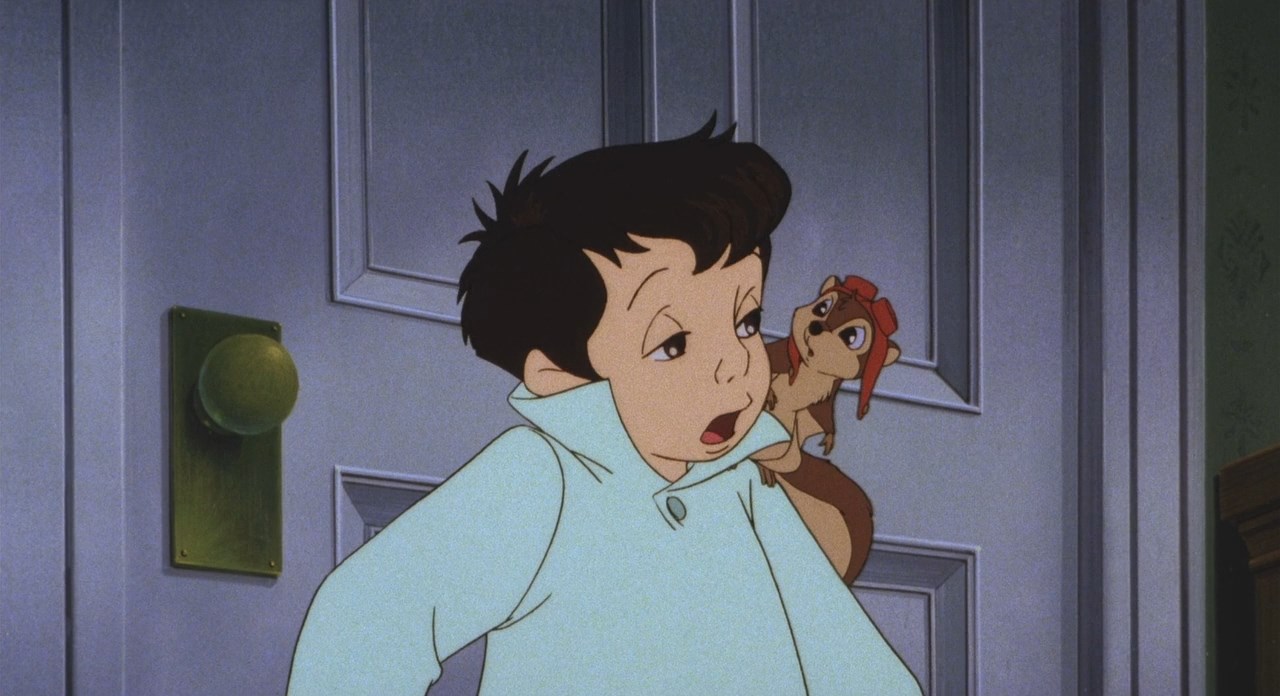 Маленький Немо — скриншот 19