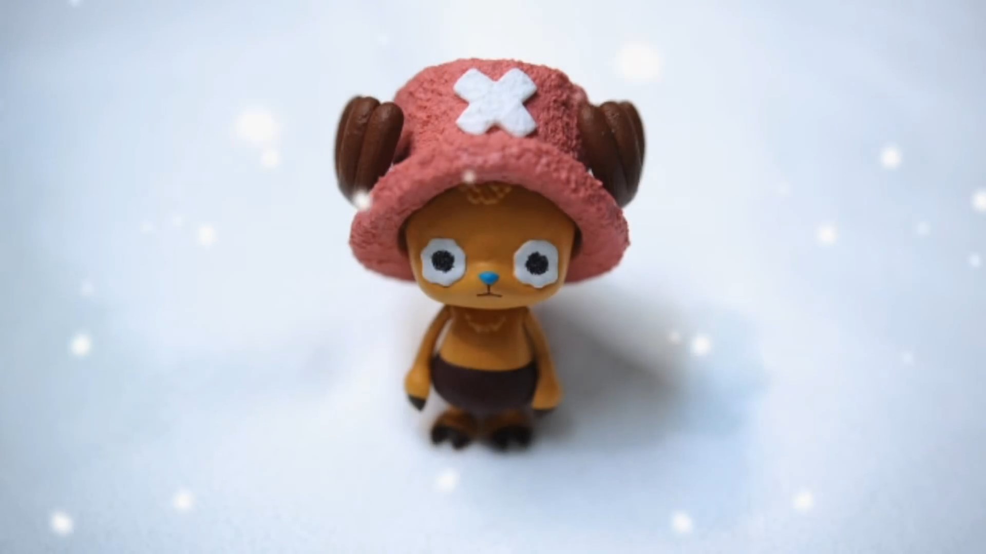 Ван-Пис: Крик сердца — скриншот 5