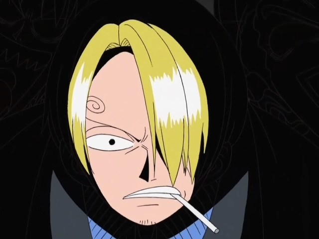 Ван-Пис: Приключение в глуби океана — скриншот 10