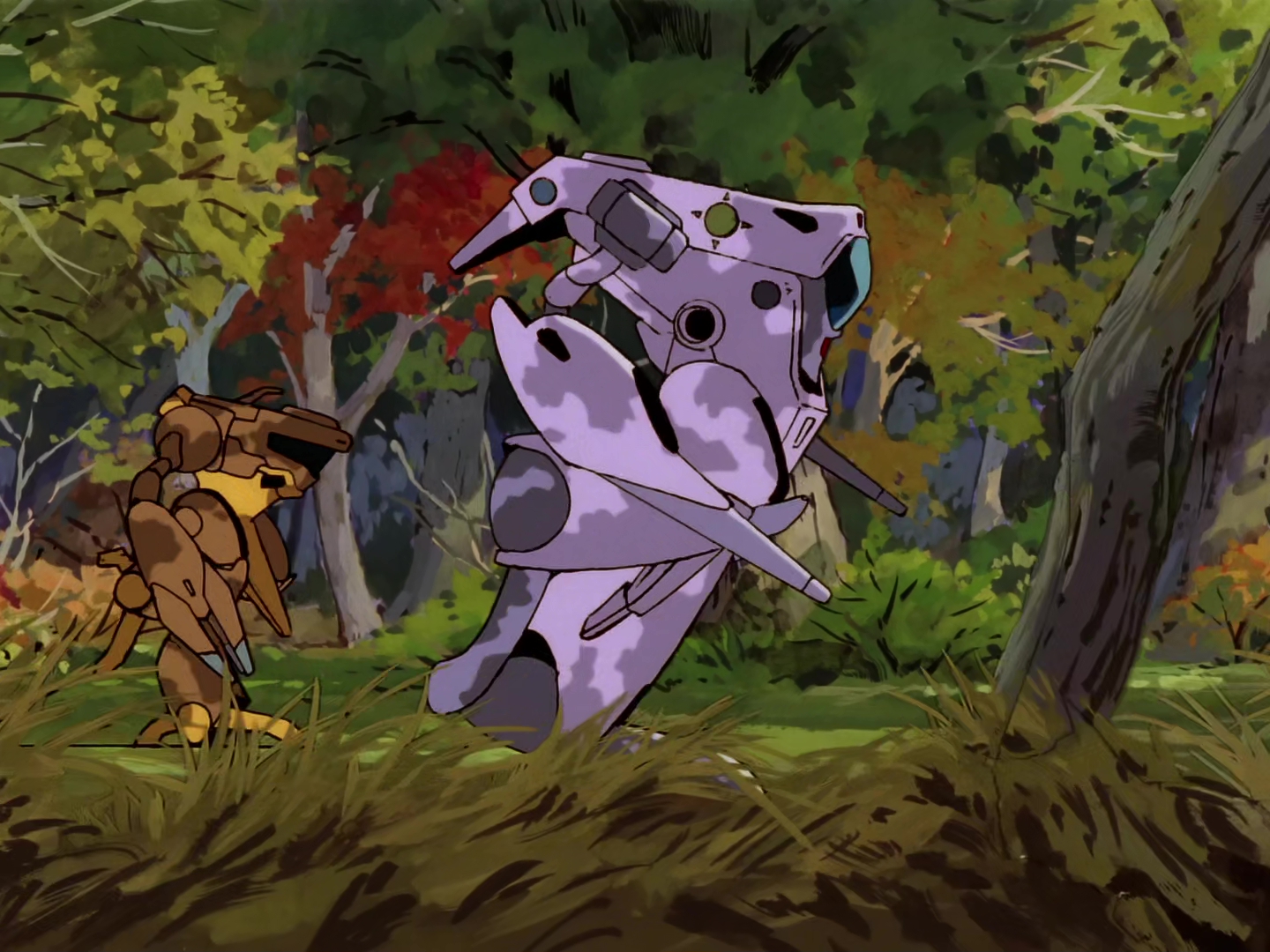 Оргусс 02 — скриншот 39