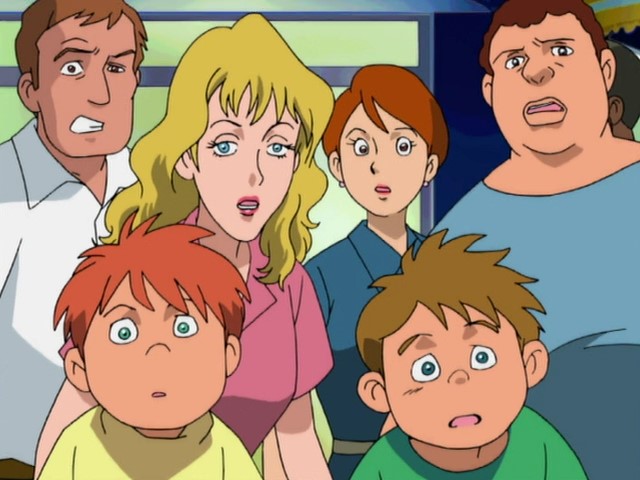 Соник Икс — скриншот 14