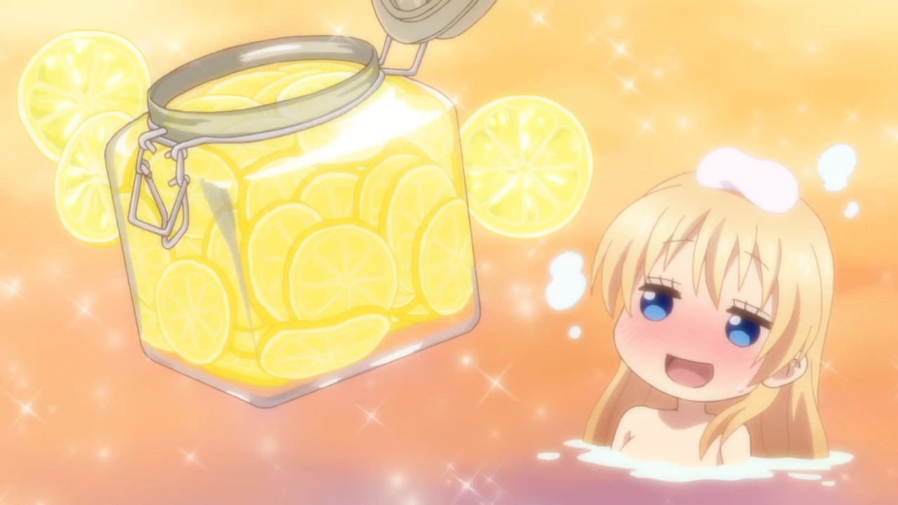 Алкоголь для супружеской пары: Эпизод 14 — скриншот 15