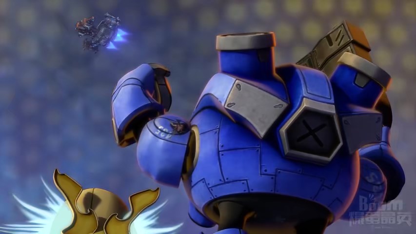 Boom Hero — скриншот 29