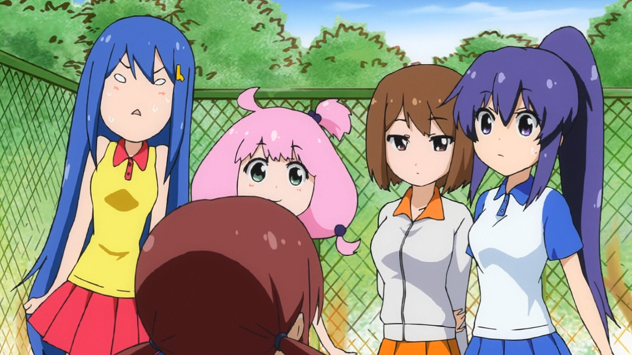 Теннис 2 — скриншот 19