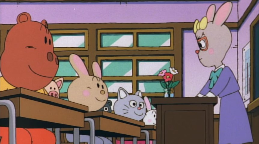 Вперёд, Анпанман! Лети, лети, Чибигон! — скриншот 30