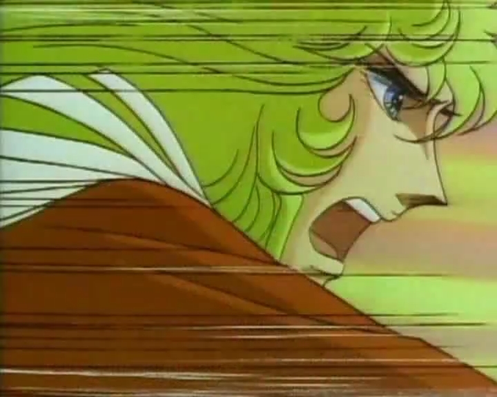 Роза Версаля: Роза и дамы Версаля — скриншот 16