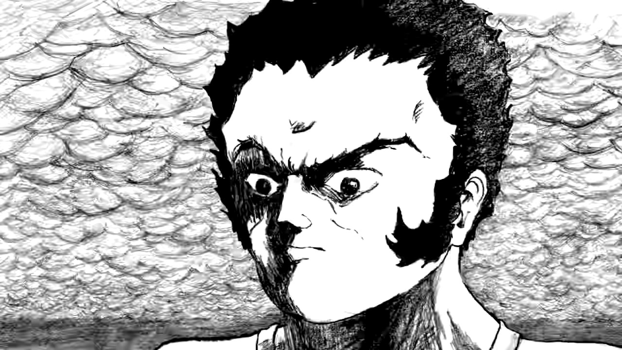 Моб Психо 100 PV — скриншот 24