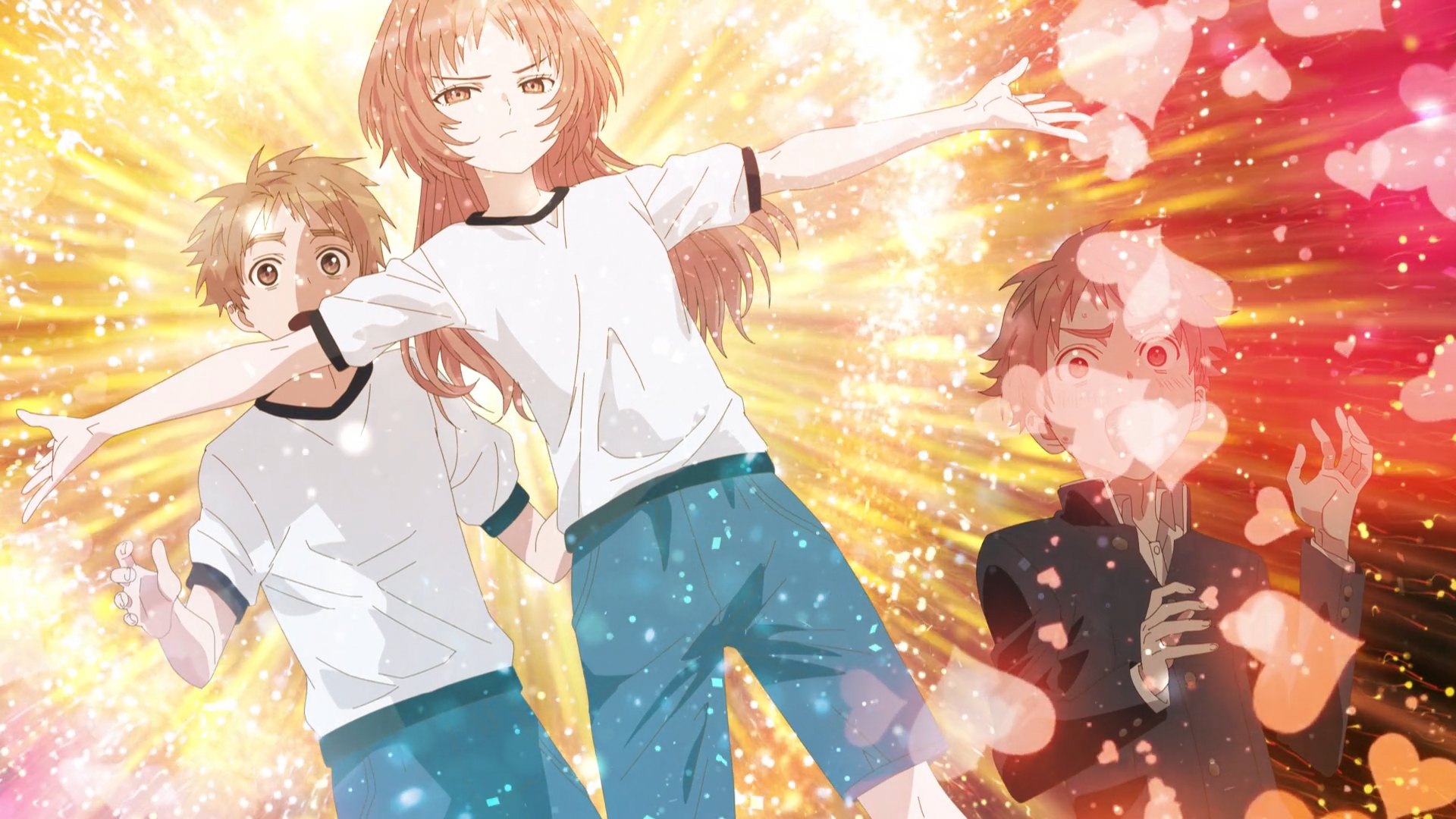 Моя возлюбленная забыла свои очки — скриншот 34