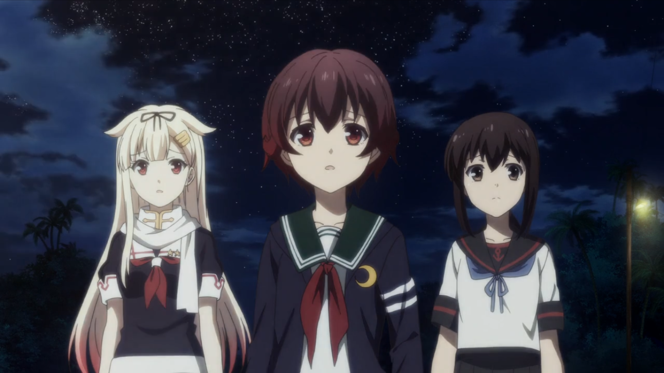 Флотская коллекция. Фильм — скриншот 25