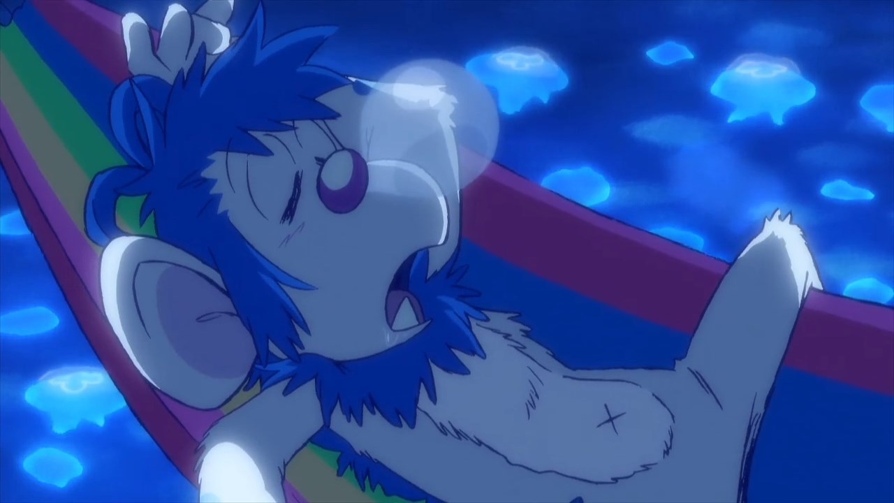 Паролев остров из будущего — скриншот 33