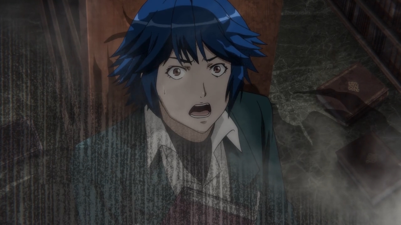 Разрушитель душ — скриншот 28