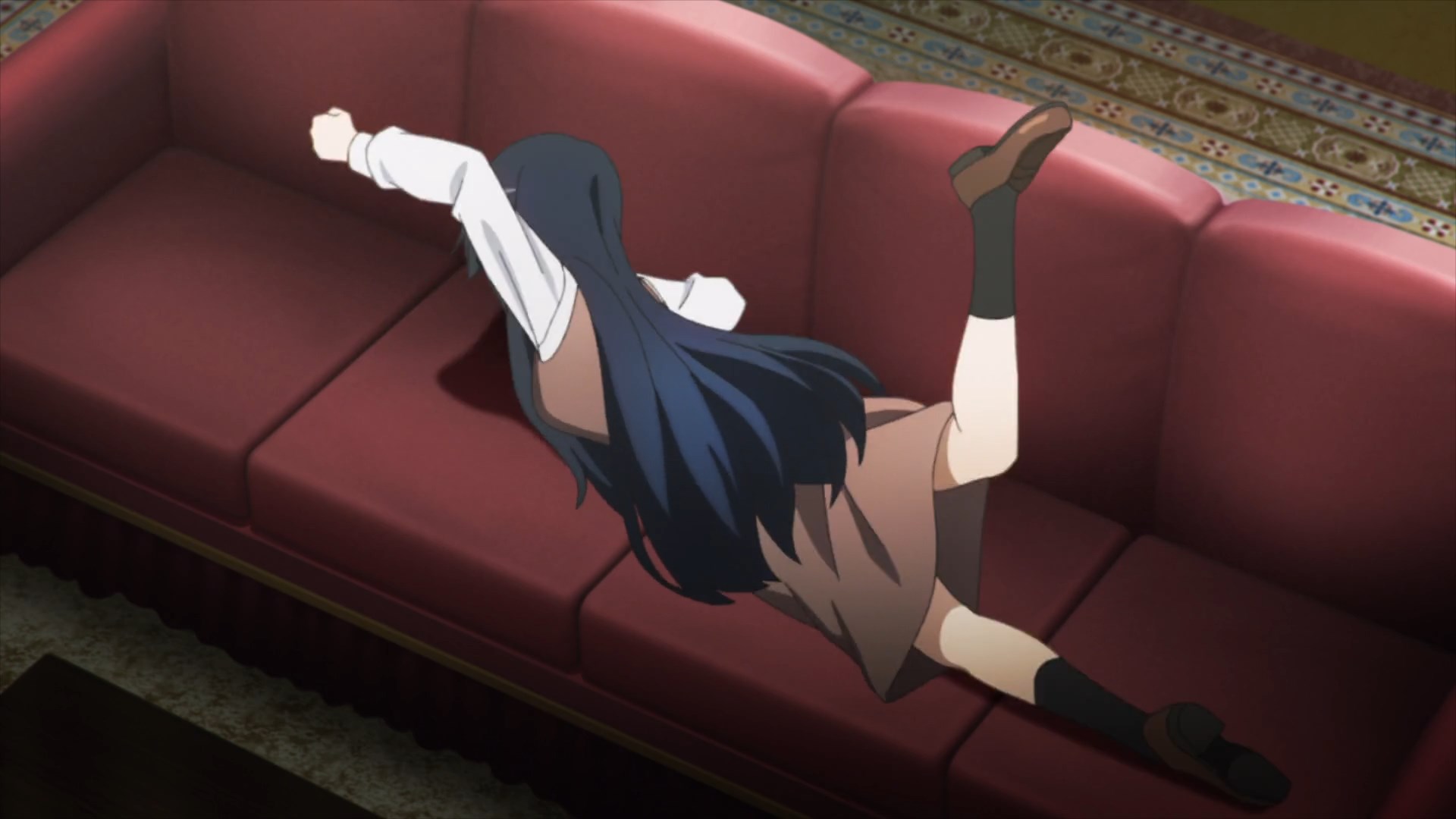 Шпионский класс 2 — скриншот 5