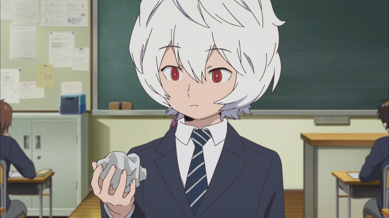 Импульс мира — скриншот 22