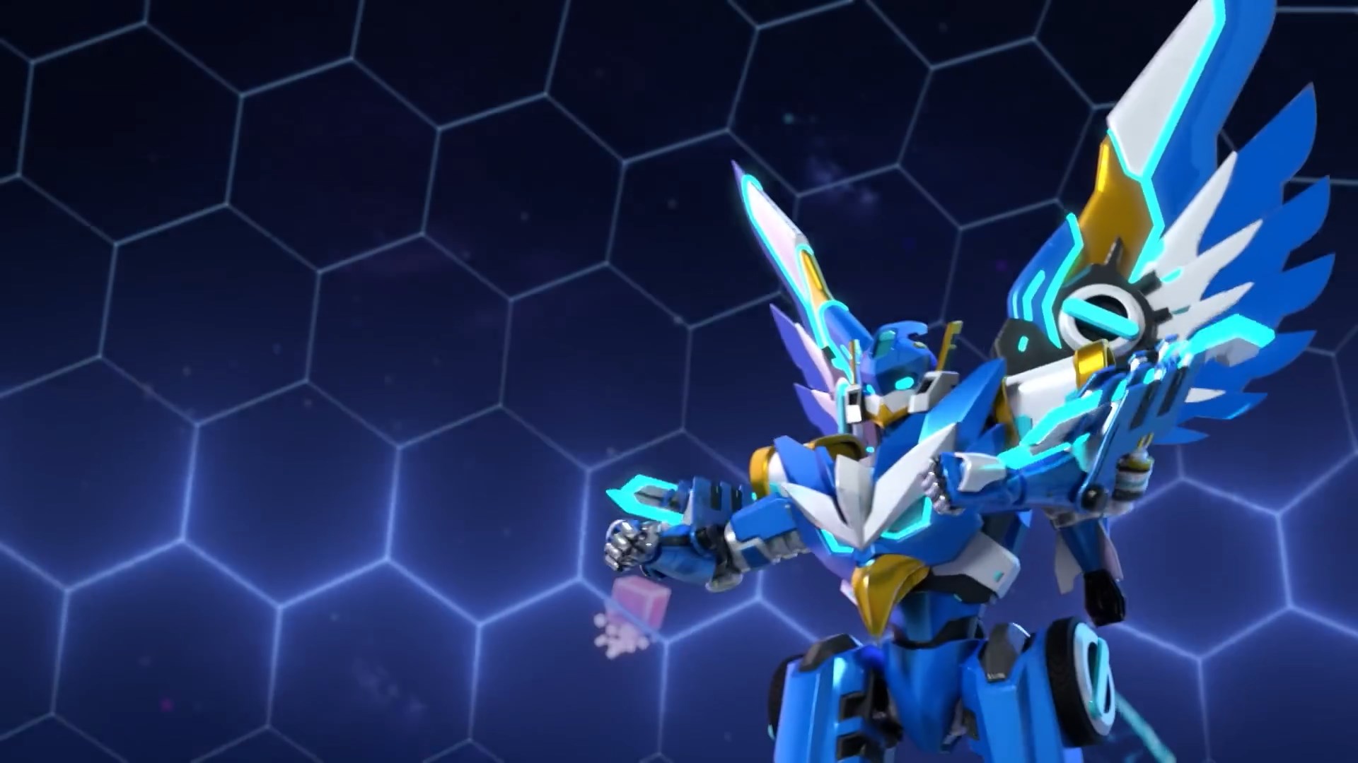 Дикие скричеры 5 — скриншот 30