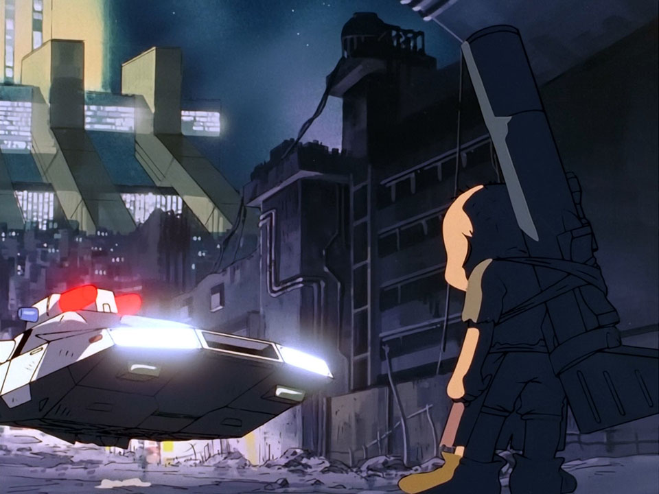 Ослепительная грязная парочка — скриншот 27