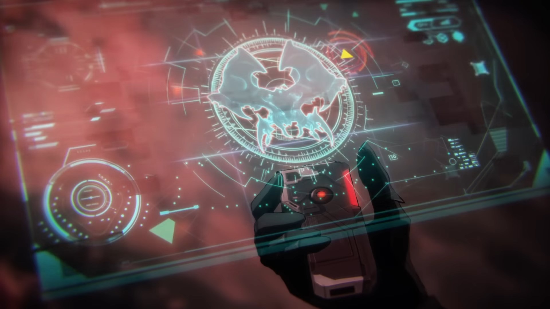 Прах Глатирамера — скриншот 6