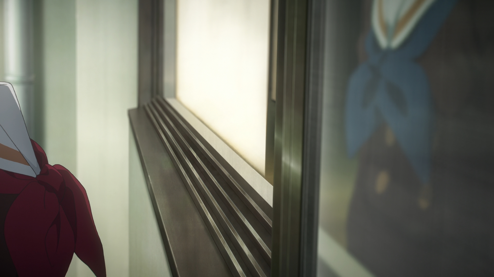 Звучи, эуфониум! Соревнование ансамблей — скриншот 22