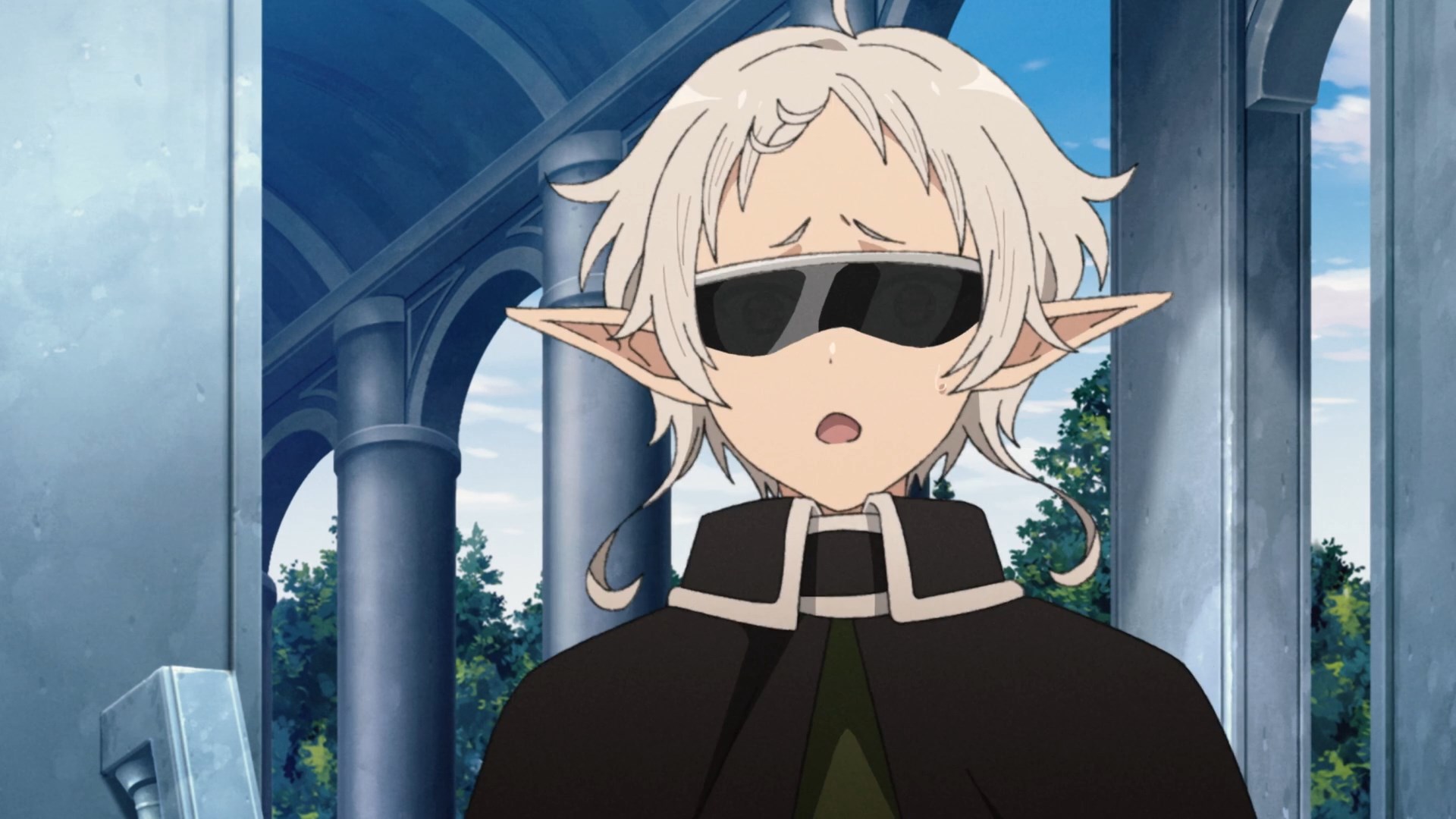 Реинкарнация безработного: История о приключениях в другом мире 2 — Маг-хранитель Фитц — скриншот 22