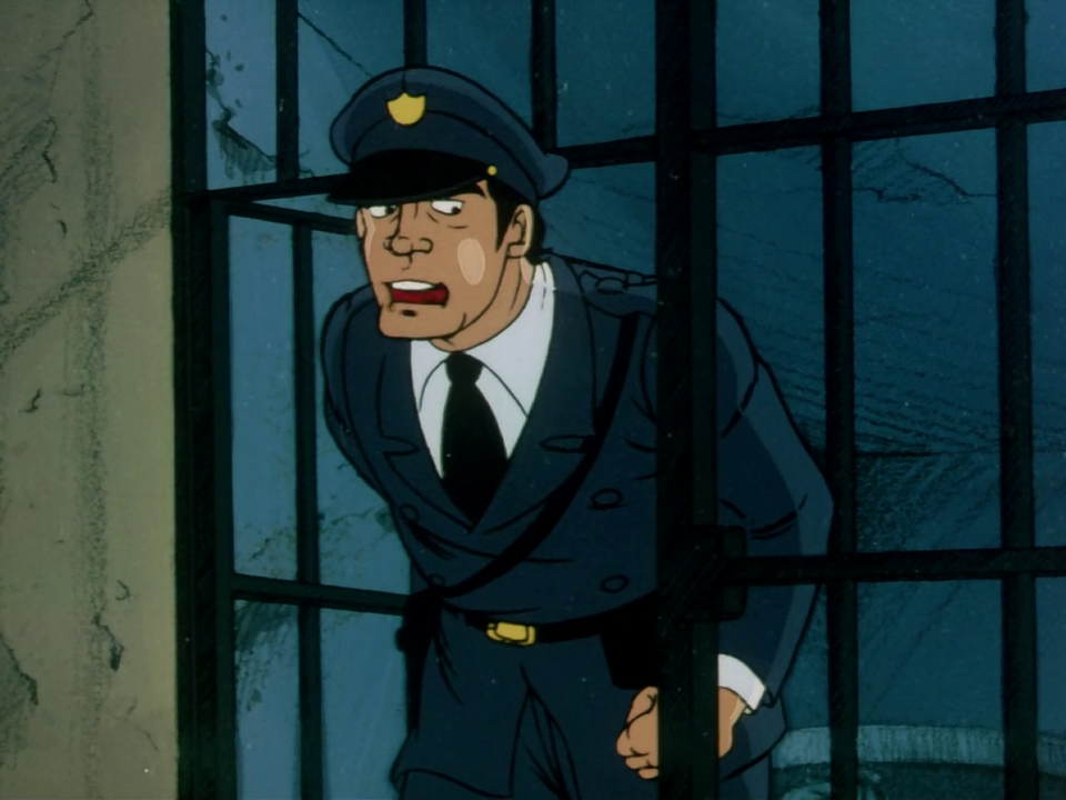 Завтрашний Джо — скриншот 36