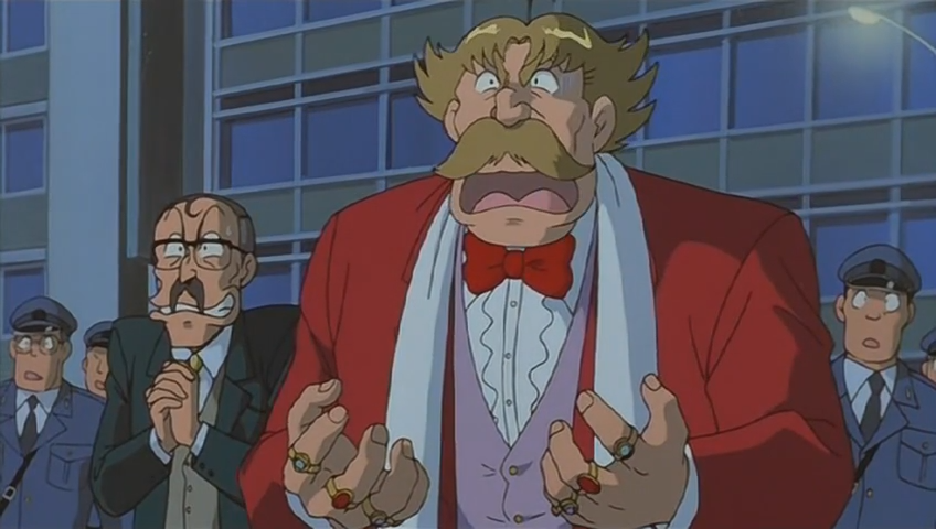 Котикамэ. Фильм — скриншот 20