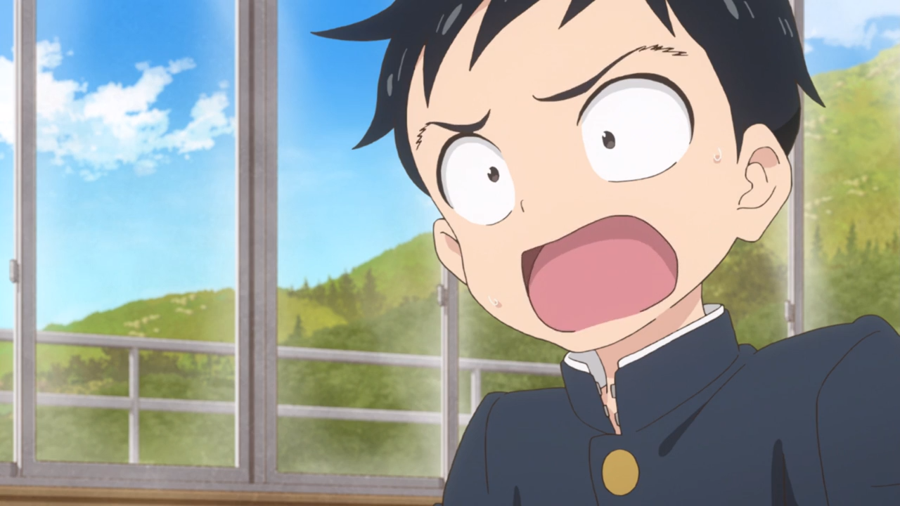 Озорная Такаги 2 — скриншот 6