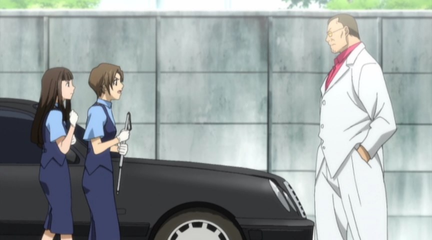 Вы арестованы! Полный газ — Спецвыпуск — скриншот 20