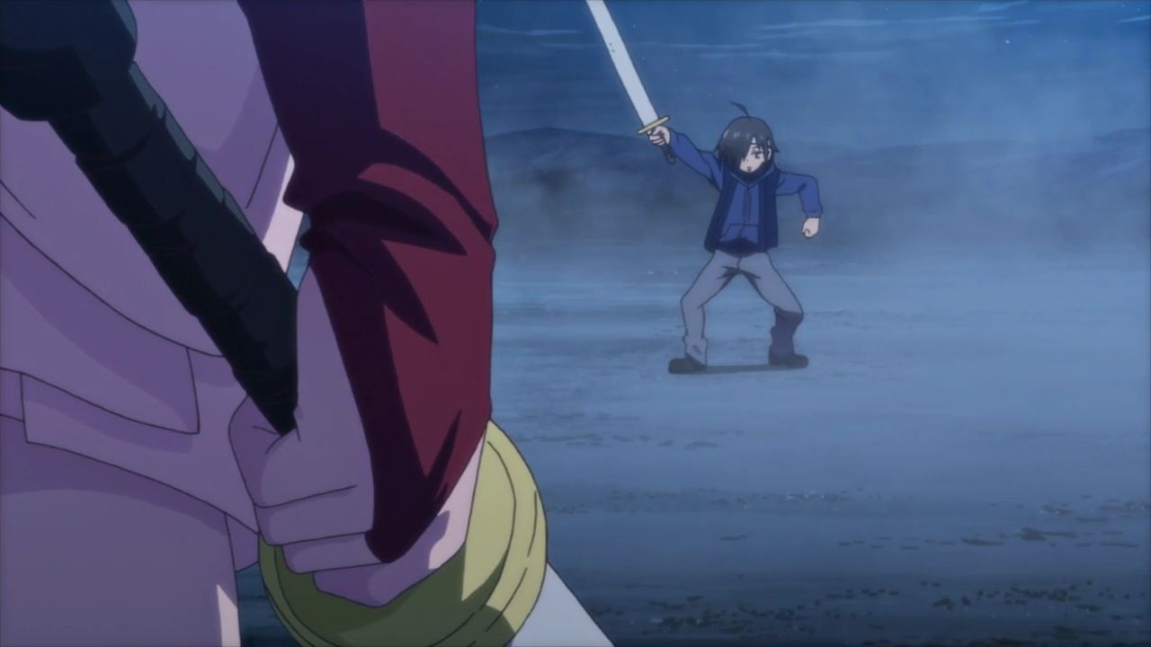 Юный Китаро и дневник о ёкаях — скриншот 8