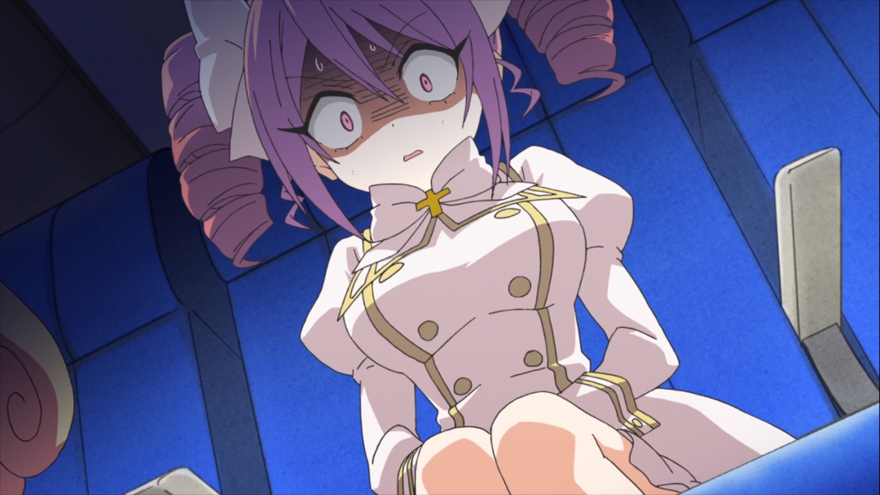 Дропкик злого духа 2: Спецвыпуск — скриншот 9