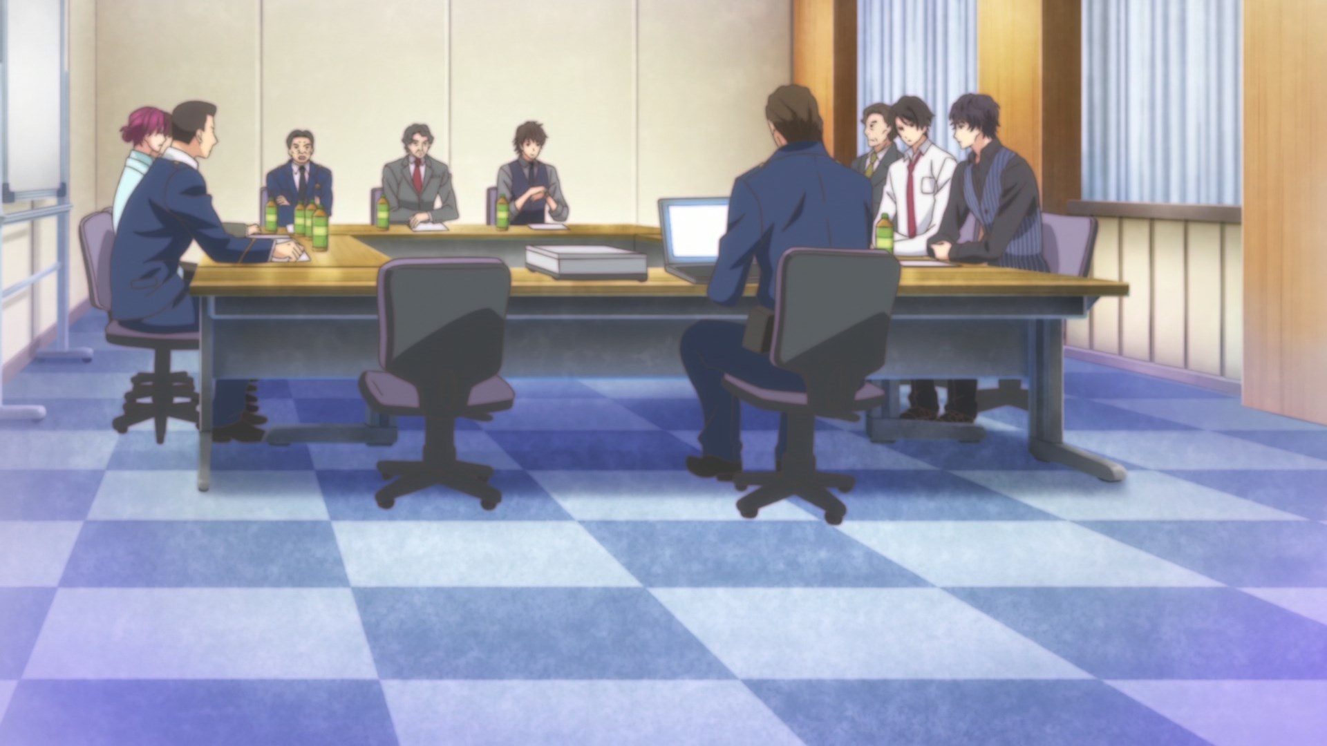 Сцена для моих героев: Фрагмент истины — скриншот 4